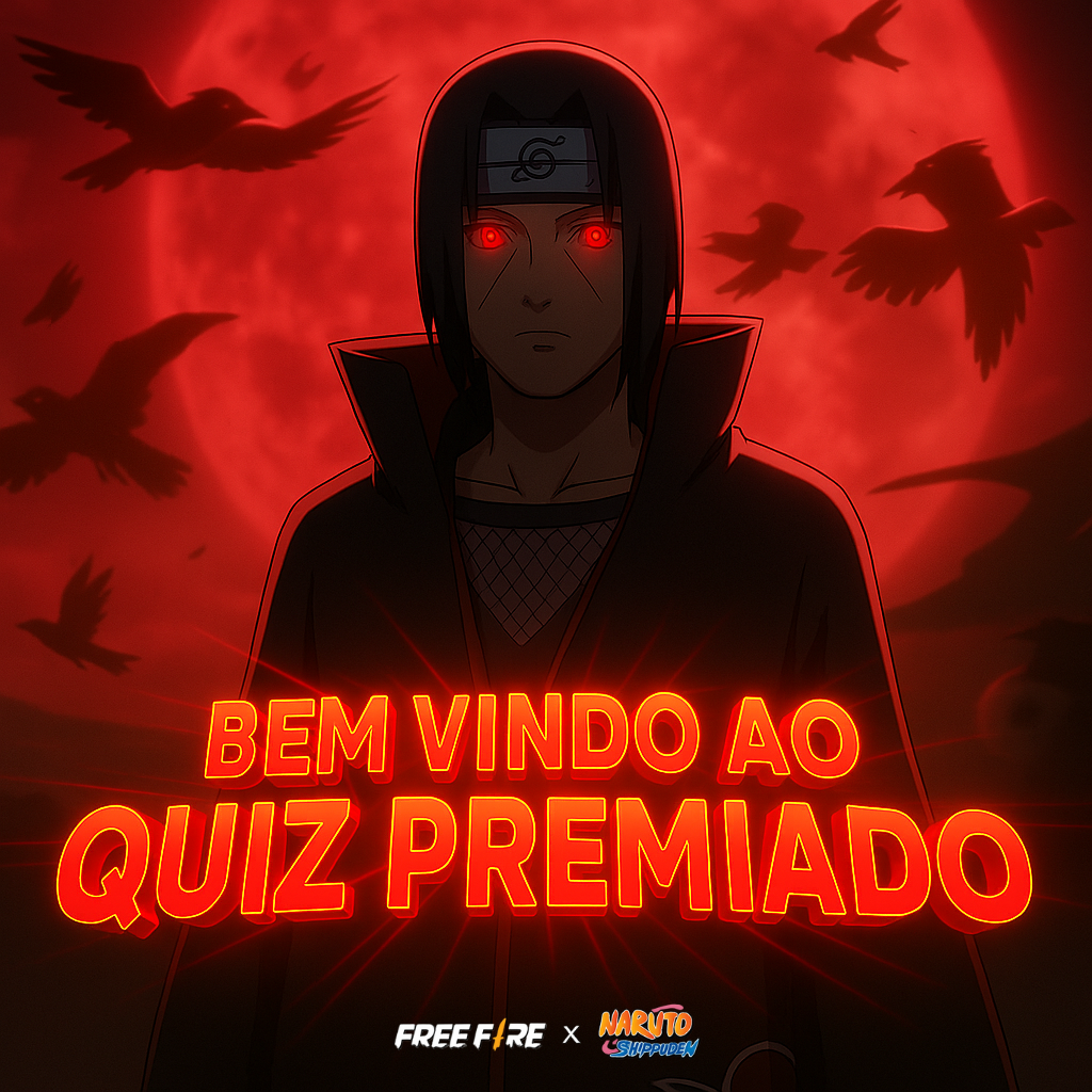 Quiz Premiado